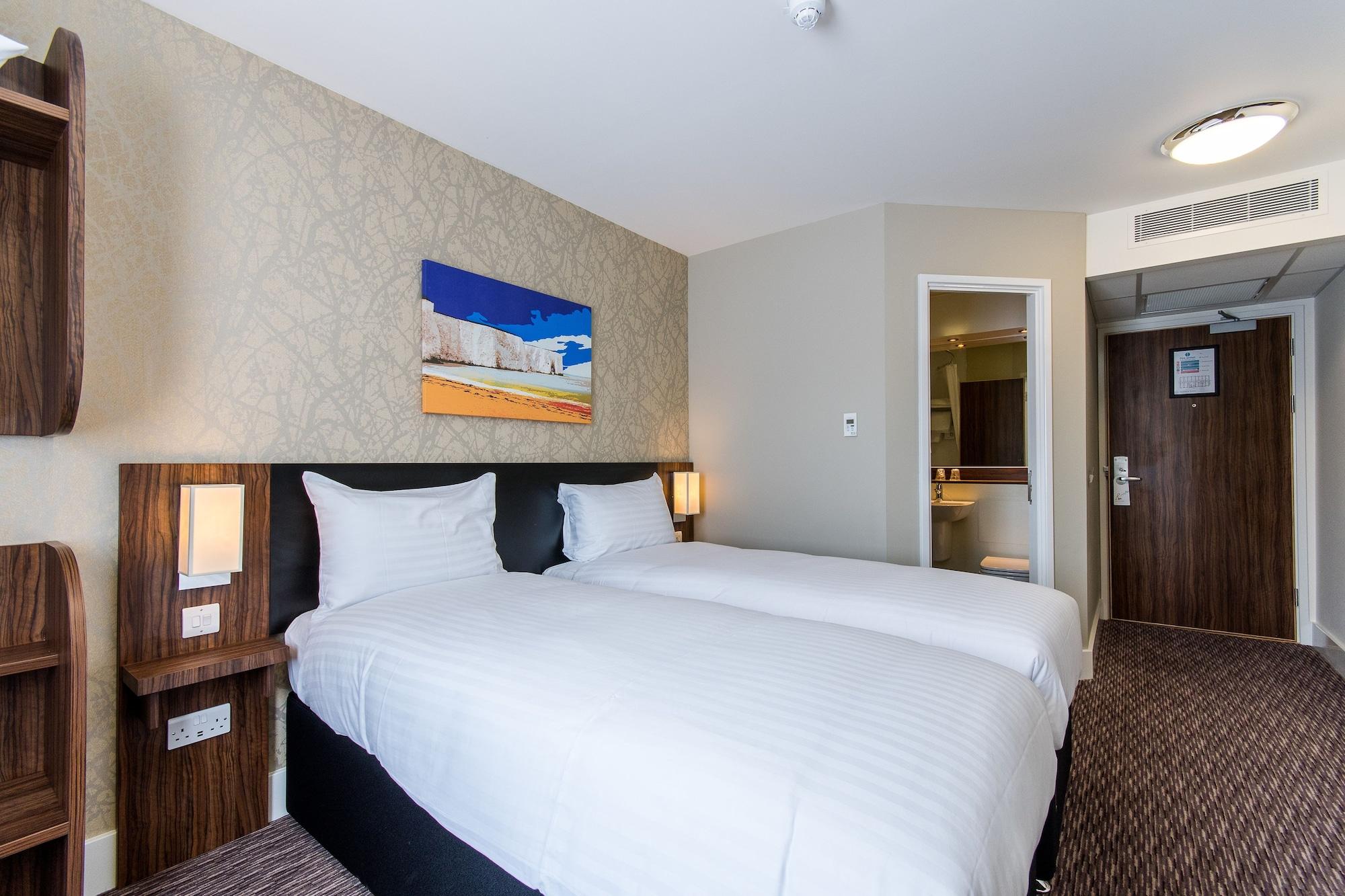 Gamston Lock, Nottingham By Marston's 4* West Bridgford