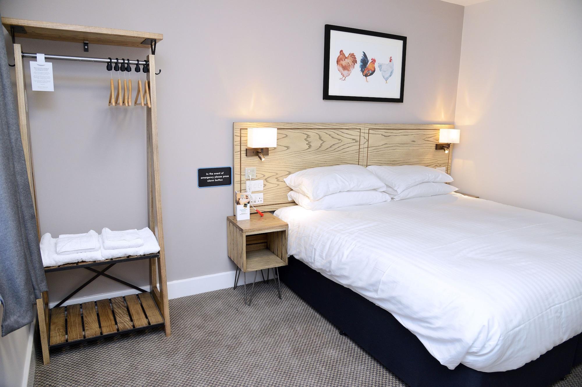 Gamston Lock, Nottingham By Marston's Hotel 4*