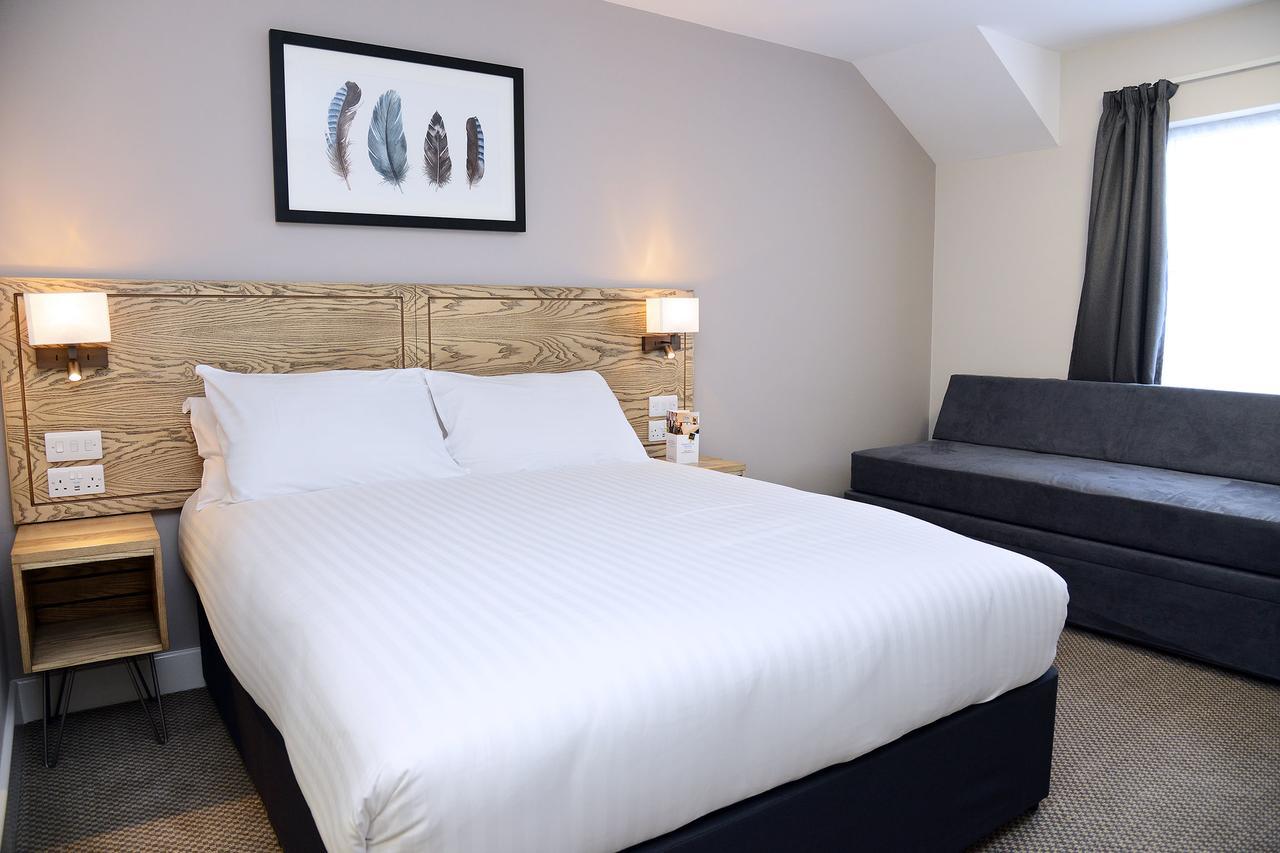 Hotel Gamston Lock, Nottingham By Marston's 4*