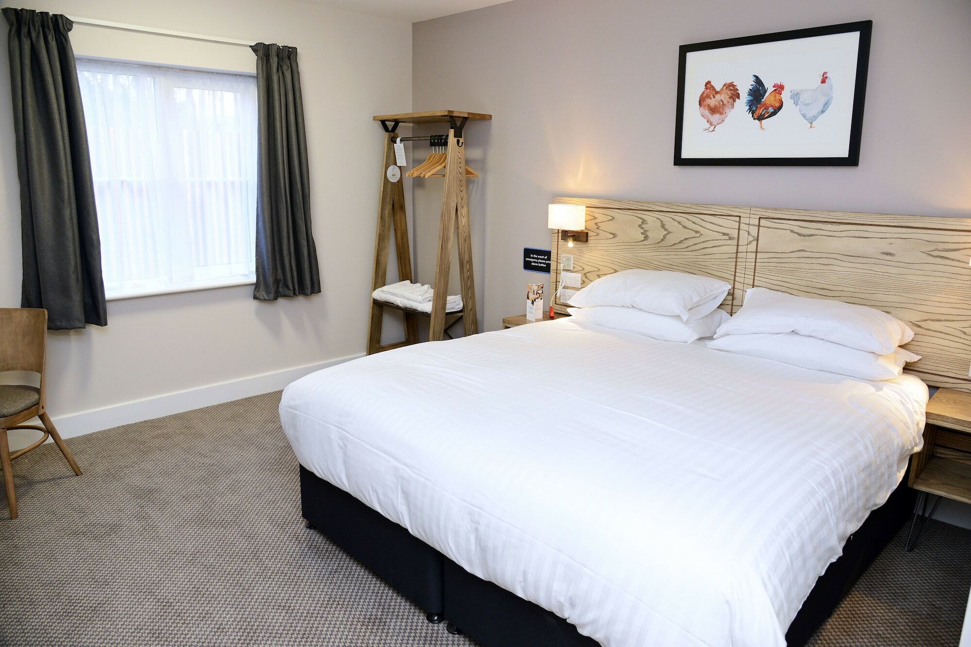 Gamston Lock, Nottingham By Marston's 4*
